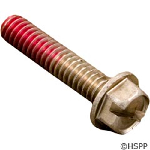 Pentair Pool Products Screw Impeller Locking - 355389