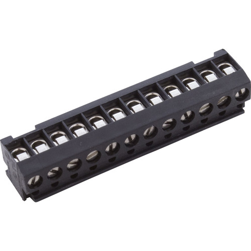 Pentair Pool Products Terminal Plug-In 12 Position - 8023312