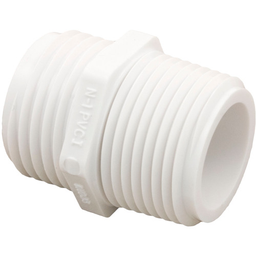 Pentair/Letro Hose To Pipe Adapter - LB03B