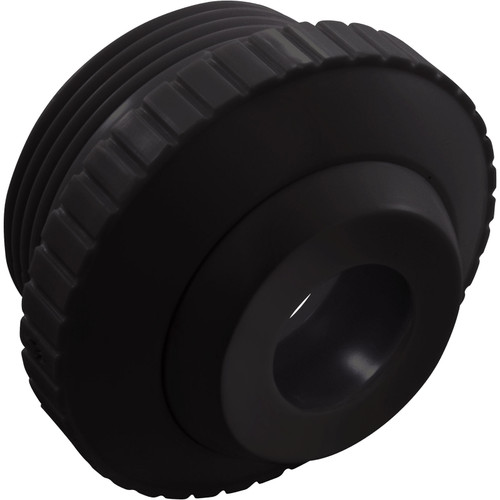 Pentair Pool Products Wallfitting W/ 3/4" Opening - Black - 540022