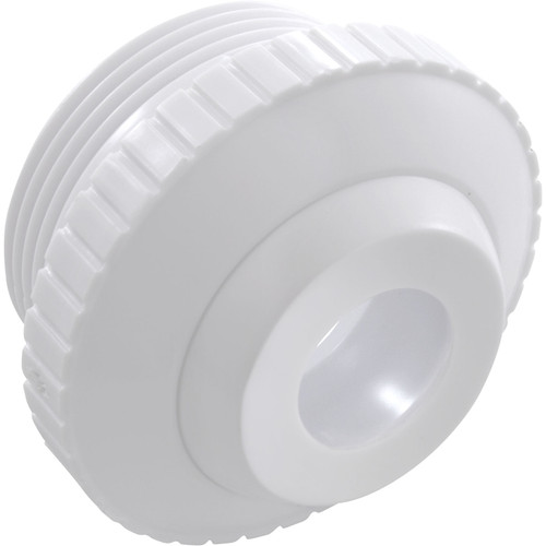 Pentair Pool Products Wallfitting W/ 3/4" Opening - White - 540021