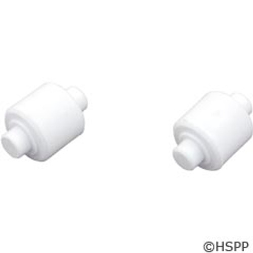 Pentair/Letro Sidewheels (2 Pack) - JV64