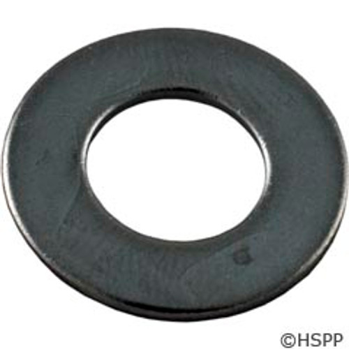 Pentair Pool Products Washer 3/8"Id, 7/8"Od Nt Std 200/250/300/400 - 072184