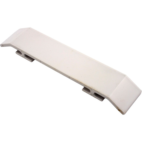 Pentair/Letro Front Bumper, White - LLU81PM