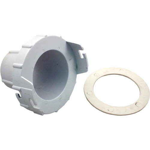 Pentair/Letro Funnel Adapter - JV30