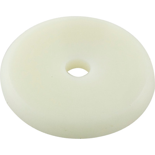 Pentair Pool Products Washer White Check 1 In. - 072471