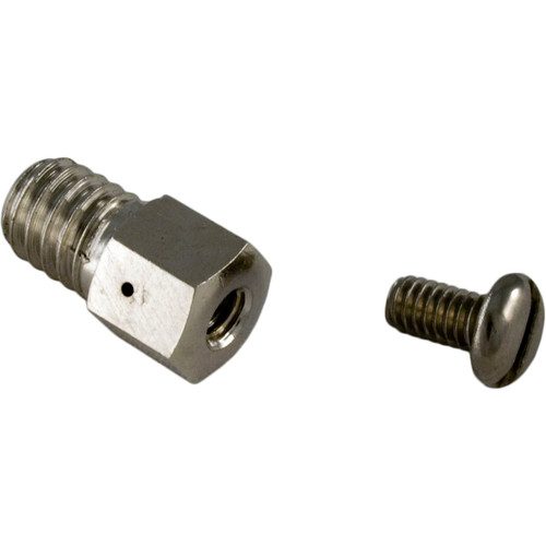 Pentair/Letro Tile Rinser W/Screw - LG39