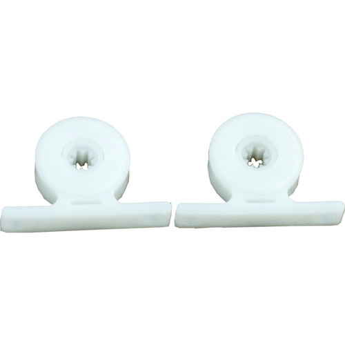 Pentair/Letro Turbine Bearings (2 Pack) - EC80