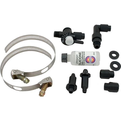 Pentair/Rainbow Parts Bag New Style #300 - R172064