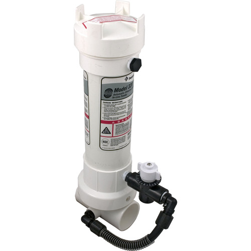 Pentair/Rainbow Rainbow Feeder, Model 320 Complete - R171096