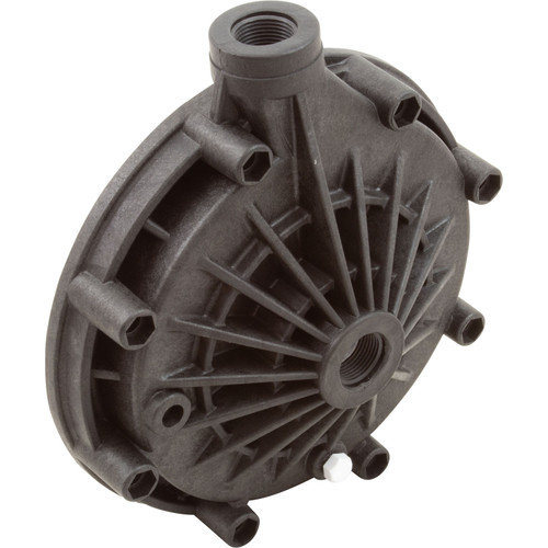 Pentair/Letro Volute, Letro, New Style Booster Pump - LA39534