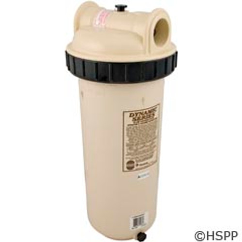 Pentair/Rainbow Rdc-25 Inline Filter 1.5" Fpt - R172425B