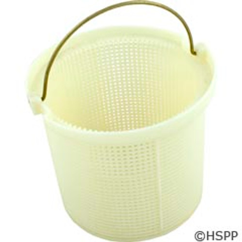 Pentair/Sta-Rite Basket,6", Plastic, Cf6 Series - C108-11P