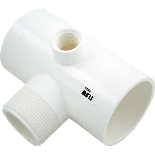 Pentair/Rainbow Diverter Tee 2X2X1-1/2" - R172317