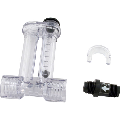 Pentair/Rainbow Flow Indicator W/ Check Valve - R172080