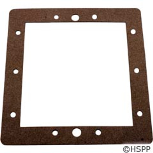 Pentair/Rainbow Gasket, Front Face Plate - R172471