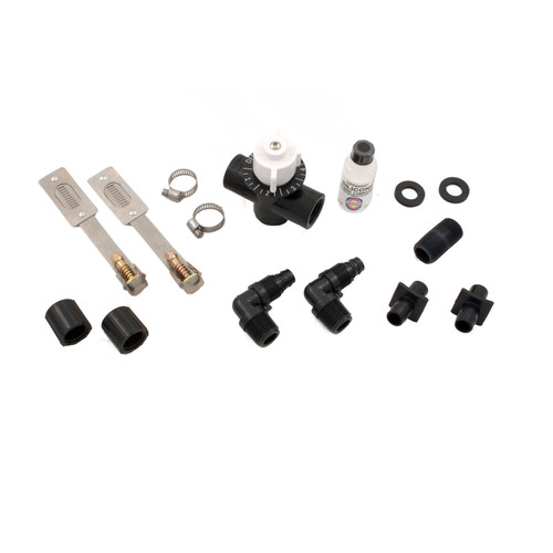 Pentair/Rainbow Hardware Package - R172275