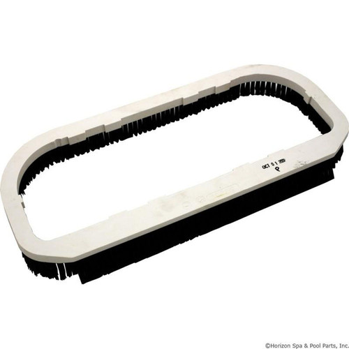Pentair/Sta-Rite Brush Ring Kit, W/ Vac Skirt - GW9505