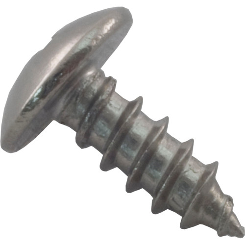 Pentair/Rainbow Lock Spring Screw - R172375