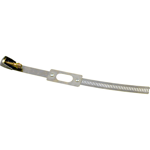 Pentair/Rainbow Assembly Saddle Clamp - R172264