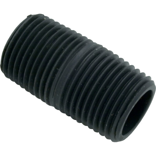 Pentair/Rainbow Nipple 1/2" X Short-Mpt - R172256
