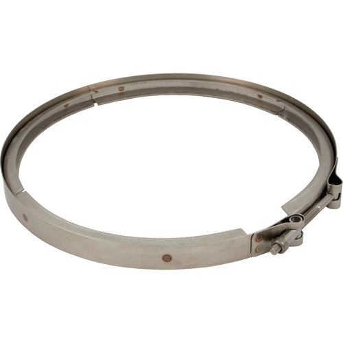 Pentair/Sta-Rite Clamp Less Nut - WC19-43