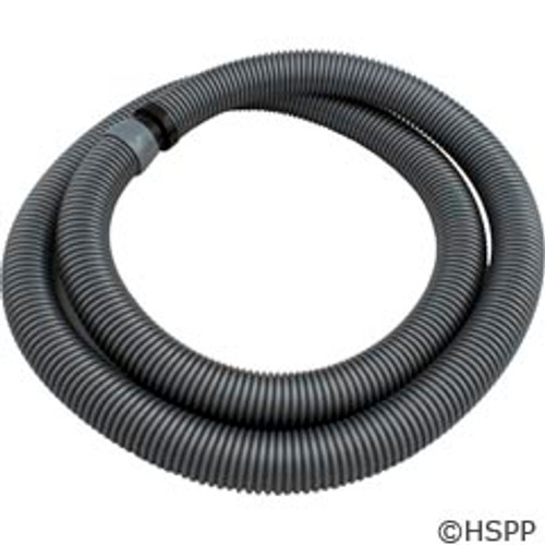 Pentair/Sta-Rite Hose Extension, Vacuum, 8` - GW9511