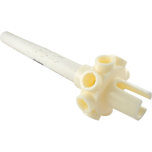 Pentair/Sta-Rite Collector Hub Assembly (T-200Bp-1) - WC137-517P