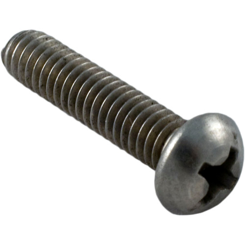 Pentair/Sta-Rite Machine Screw 8-32X3/4 Ss - 37107-0085