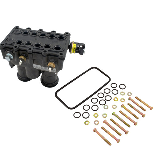 Pentair/Sta-Rite Manifold Kit Sr333, Incl Hi Limit Ags Thermister - 77707-0015