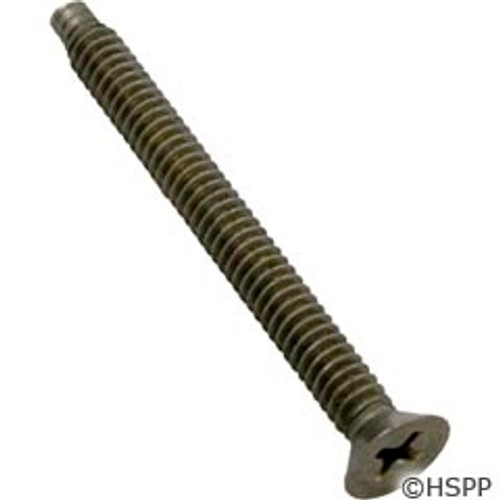 Pentair/Sta-Rite Snsvr Leader Screw - 05101-0004