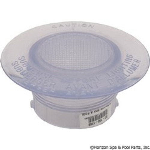 Pentair/Sta-Rite Sunstar Lens Housing - 05103-0103