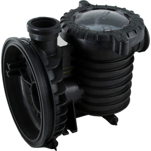 Pentair/Sta-Rite Tank Body Assy (Body,Basket,Drain Plugs,Cover) - 17307-0110S