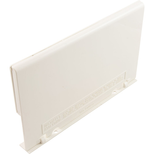 Pentair/Sta-Rite Weir Assembly W/Mounting Flat - 08650-0022
