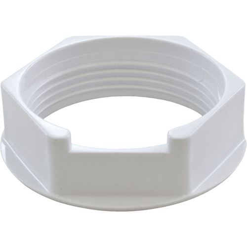 Waterway Plastics Nut, Ww Poly Storm Jet Body, Thd Style - 718-4100