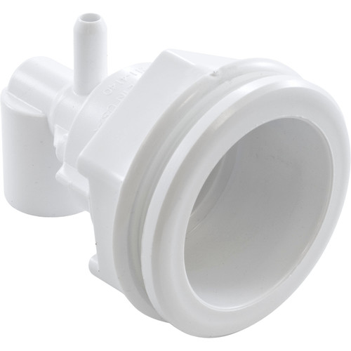 Waterway Plastics Jet Body, Ww Poly Storm, Thd, 3/8" B A X 3/4"S W - 228-0410
