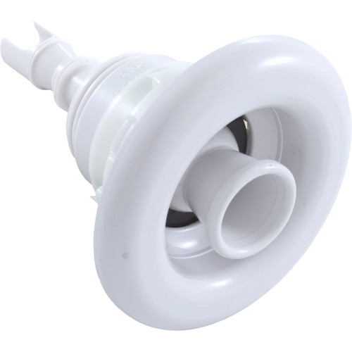 Waterway Plastics Internal, Ww Poly Storm, Thd, Directional, Smooth, Wht - 229-8040