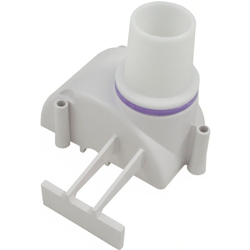 Poolvergnuegen Upper Body Assembly (Turbine Cover) - 896584000-068