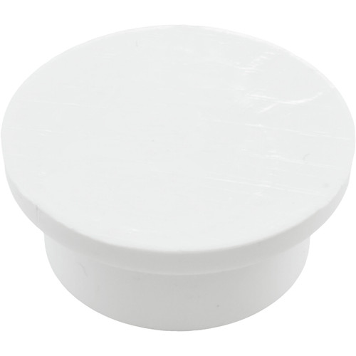 Waterway Plastics Poly Jet Body Plug 1/2" - 715-0010