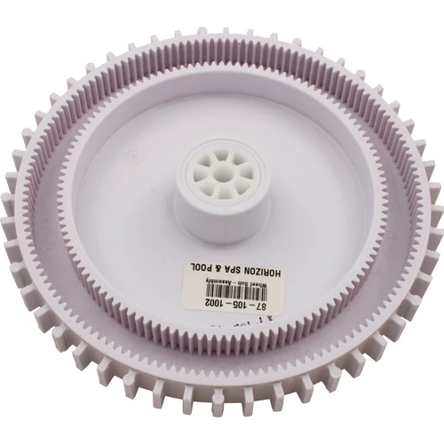 Poolvergnuegen Wheel Sub-Assembly - 896584000-051