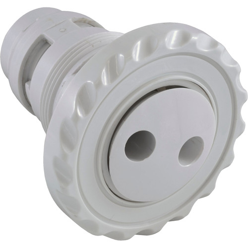 Custom Molded Products Poly Internal Std Pulsator Deluxe, White (Generic) - 25591-230-000