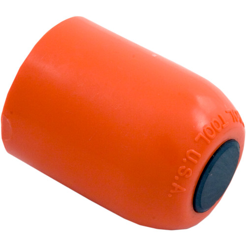 Pool Tool Inc. Pt Magnetic Pole Tip, Standard - 112S