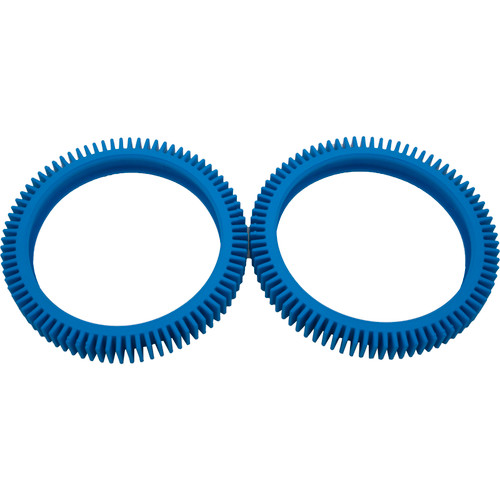 Poolvergnuegen Back Tire Replacement,Blue (2 In A Kit) - 896584000-082