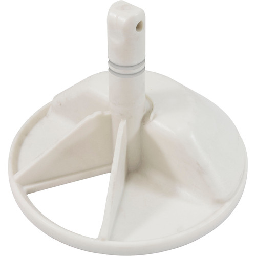 Praher Canada Ltd Diverter (Noryl), 3" Valve - E-11-S3