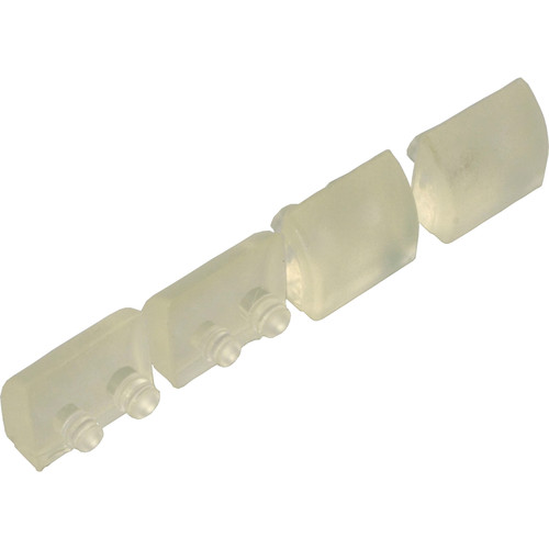 ProStar by AquaStar Pod Shoes, Concrete, (4 Pack) (Generic) - HWN115