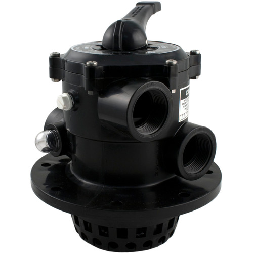 Praher Canada Ltd Mpv, 1-1/2", 8 Bolt Flange - TM-12-E
