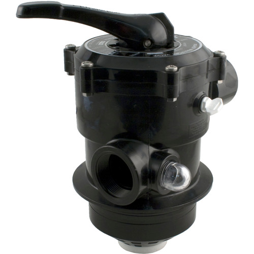 Praher Canada Ltd Mpv, 1-1/2", Clamp Down 6.5" Clamp Flange - TM-12-CFC