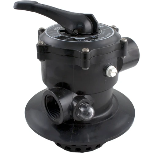 Praher Canada Ltd Mpv, 1-1/2", Clamp Down 9" Clamp Flange - TM-12-9BH