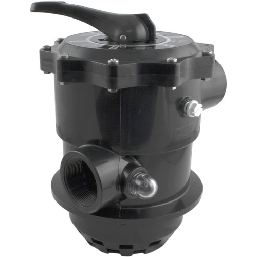 Praher Canada Ltd Mpv, 2", Clamp Down 8.25" Clamp Flange - TM-22-L