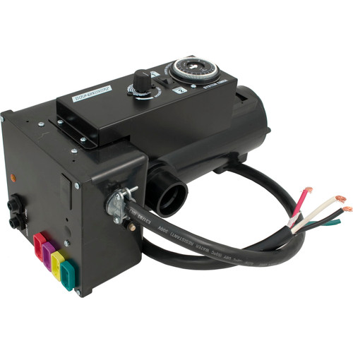 Hydro-Quip Cs500T-C 240V W/Timer - CS500T-C